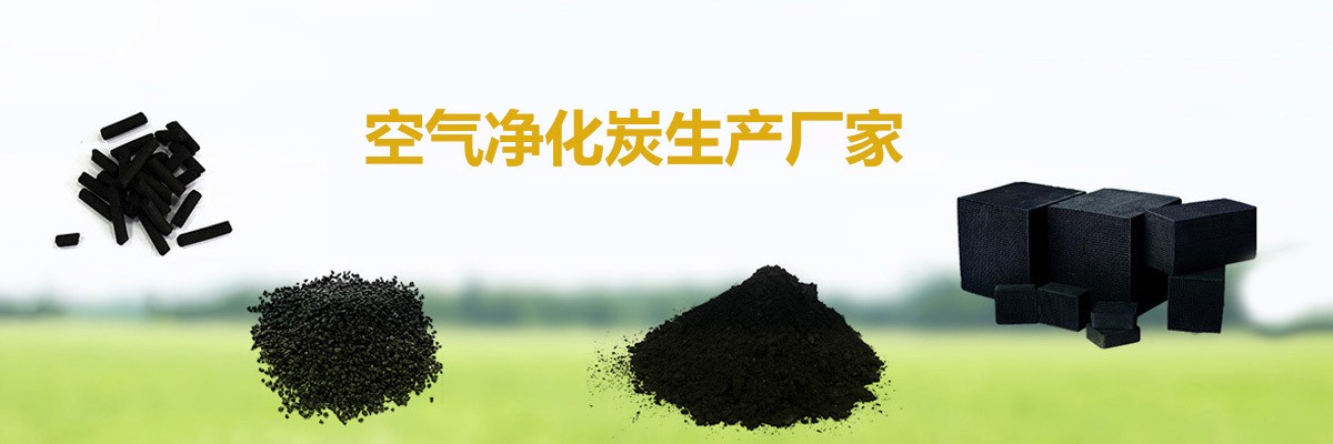 空气净化炭,空气净化活性炭,废气处理活性炭